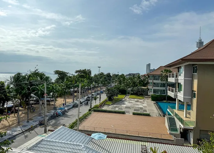 Bbhouse Pattaya