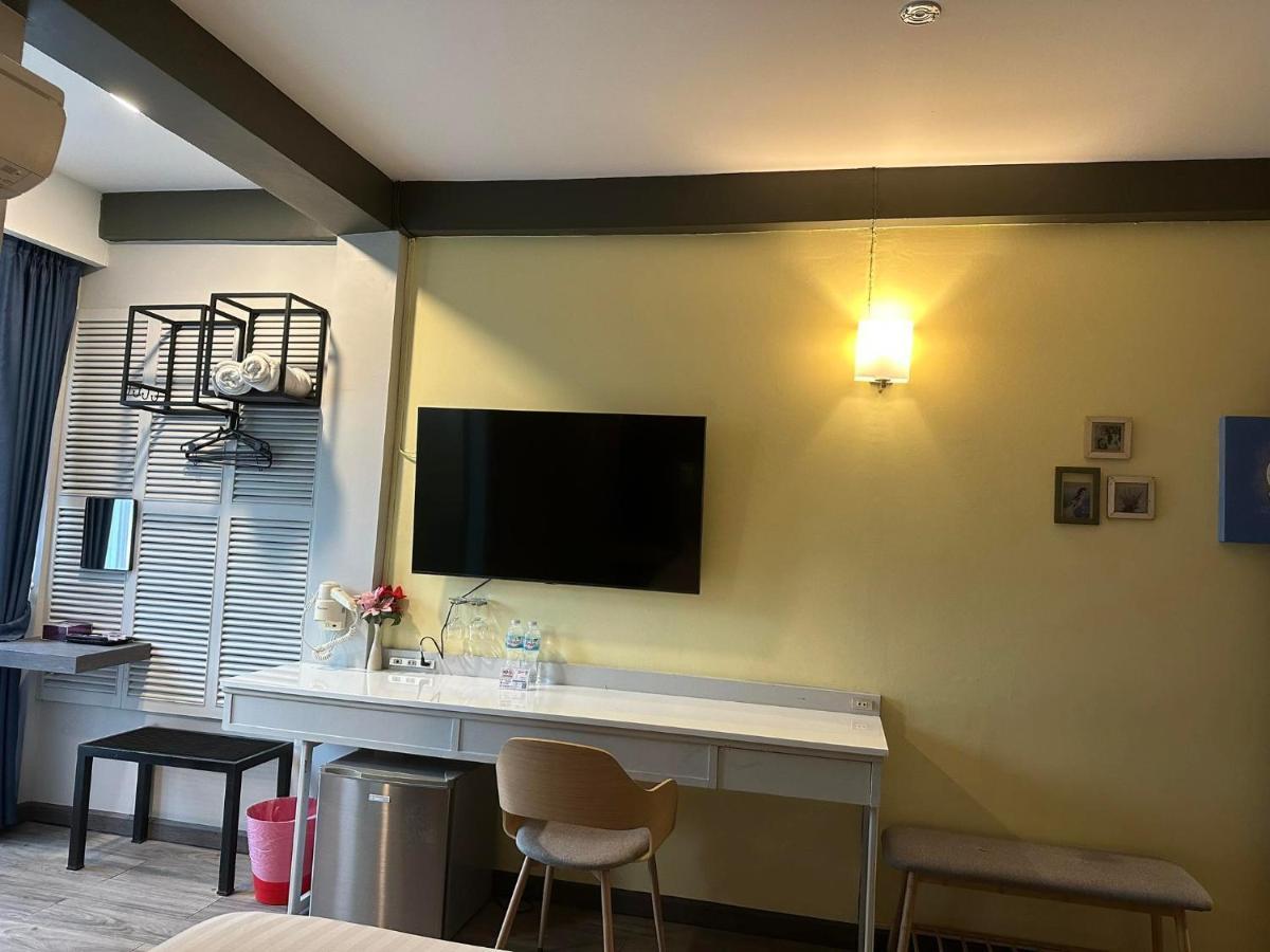Bbhouse Паттайя