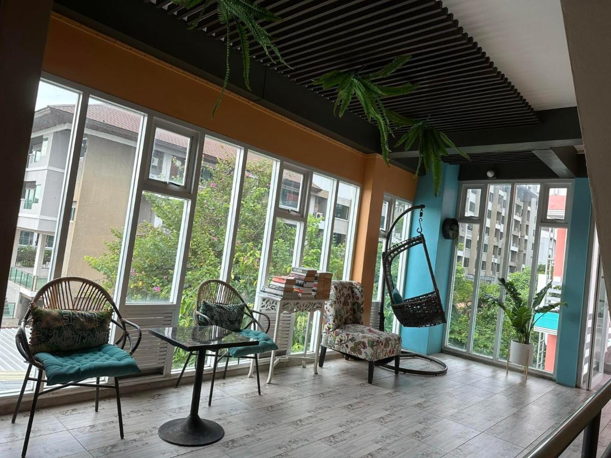 Bbhouse 3* Паттайя