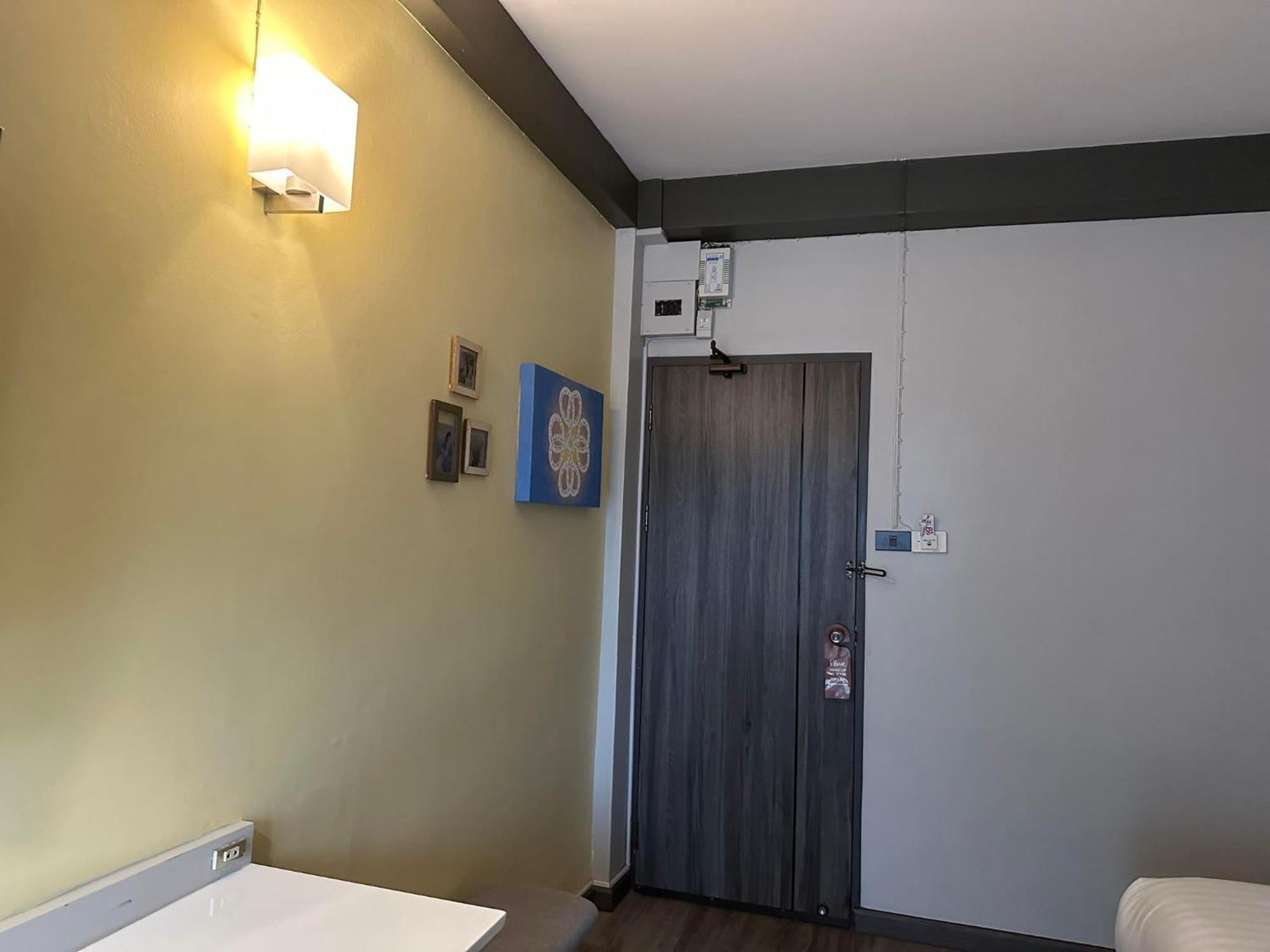 Bbhouse Отель 3*