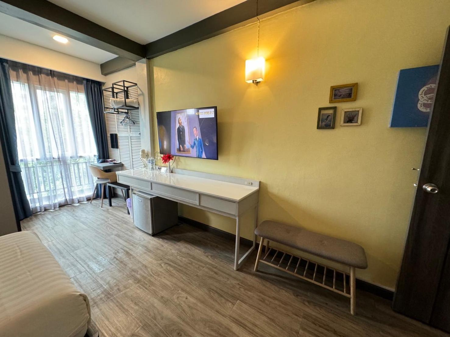 Bbhouse Паттайя