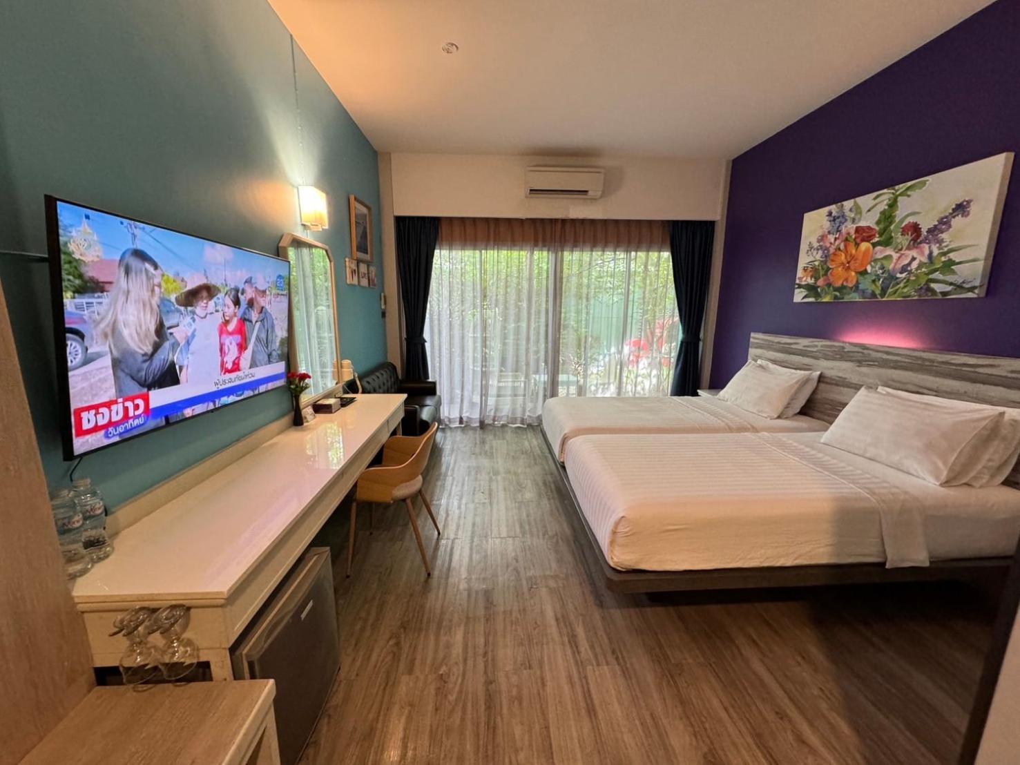 Bbhouse 3* Паттайя