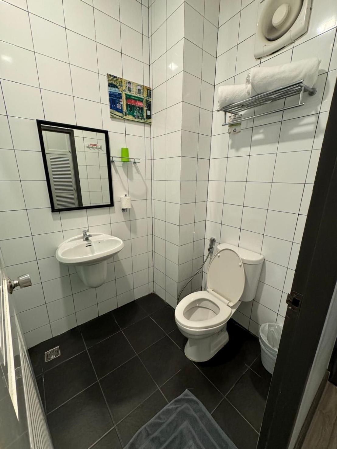 Bbhouse Отель