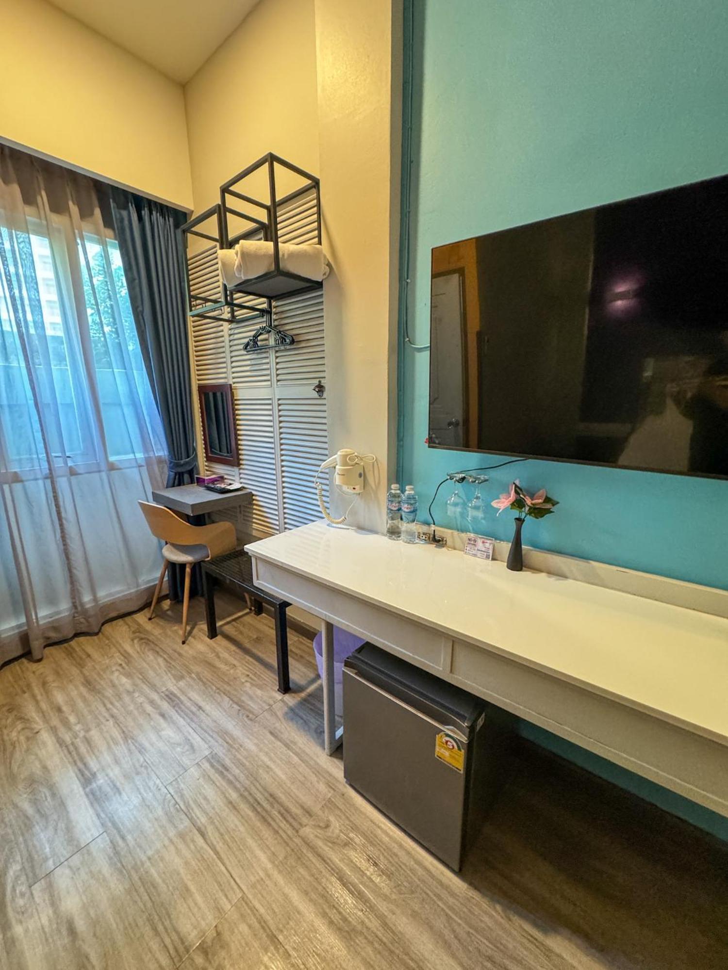Bbhouse Отель 3*